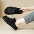 Bone Clogs